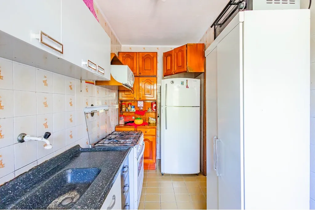 Imagem Apartamento em Jardim Itu