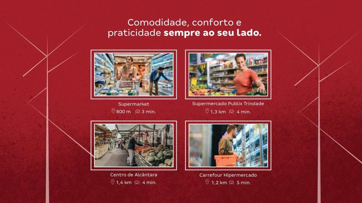 Imagem Apartamento à venda, no Residêncial Solar Trindade em São Gonçalo, Trindade, com 2 quartos, 41m2