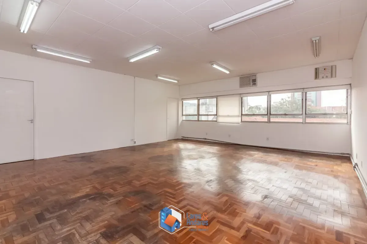 Imagem Conjunto comercial para venda em Vila Buarque, 85m²