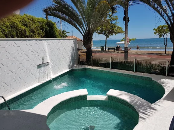 Imagem Apartamento frente mar em Balneário Camboriú.