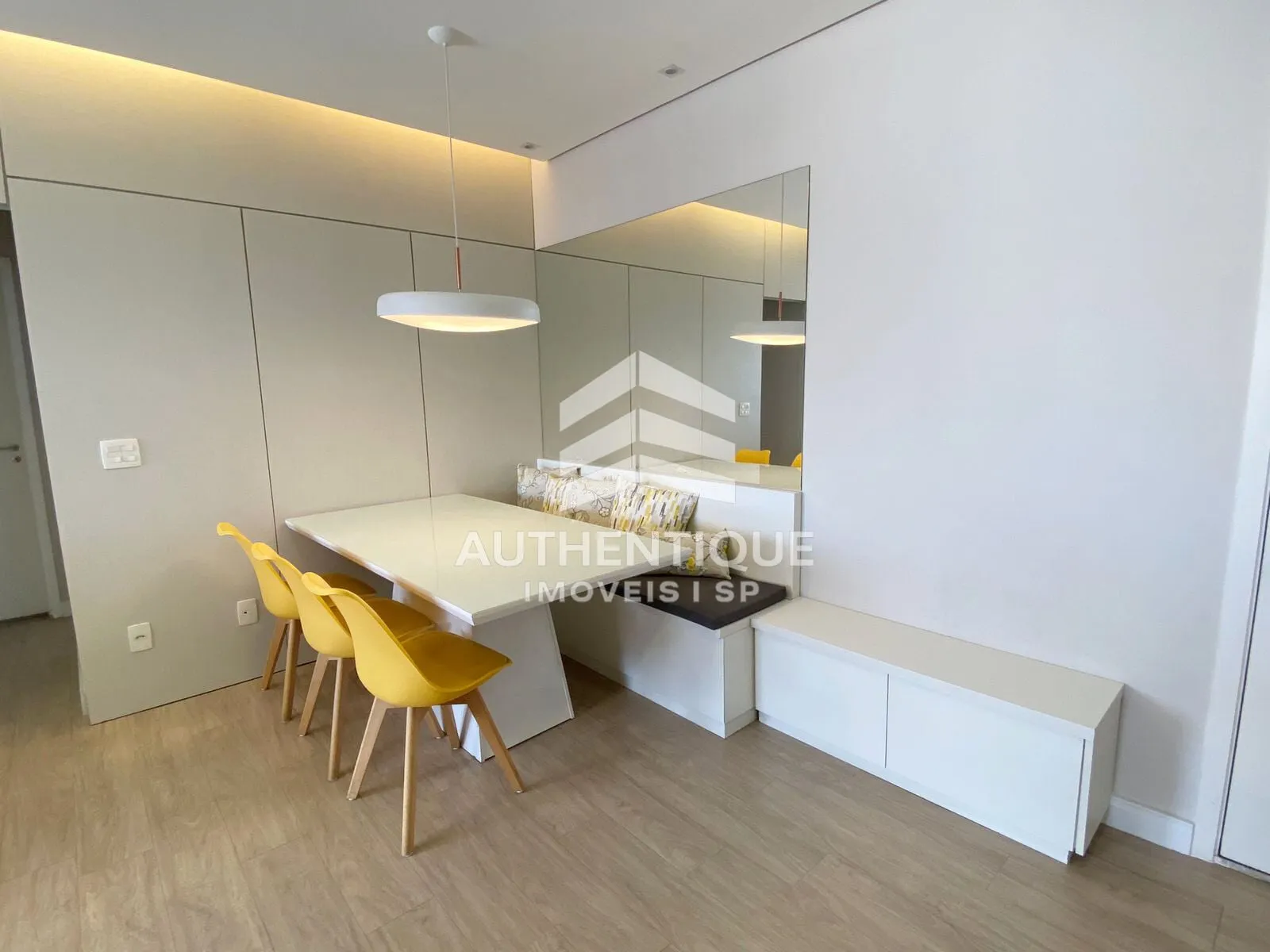 Imagem VIVIER SAUDE - Apartamento no bairro Saúde, São Paulo/SP à venda