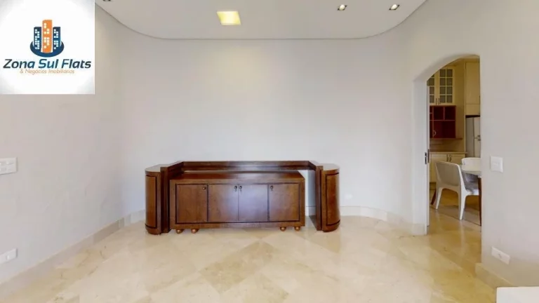 Imagem Apartamento à Venda Na Consolação Com 4 Suítes e 4 Vagas - 1 por andar