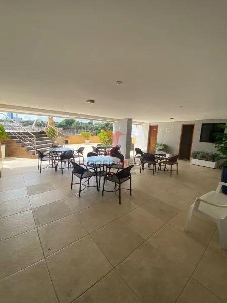 Imagem Apartamento 3 dormitórios 1 suíte 84m² 1 vaga Manaira Joao Pessoa/PB