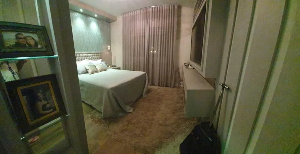 Imagem Apartamento 3 Dormitórios - Bairro Atlantida