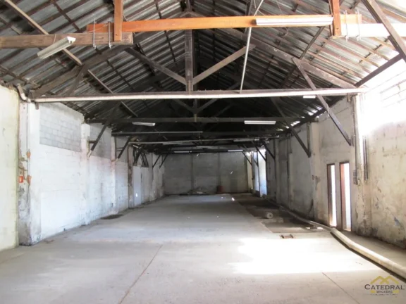 Imagem Área para incorporação comercial ou residencial no Centro de Jundiaí