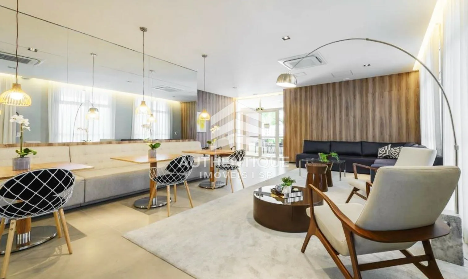 Imagem Gaivota 1081 Moema - Apartamento à venda em São Paulo/SP