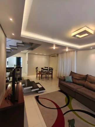 Imagem Casa Alto Padrão em Vila Nova, Joinville/SC