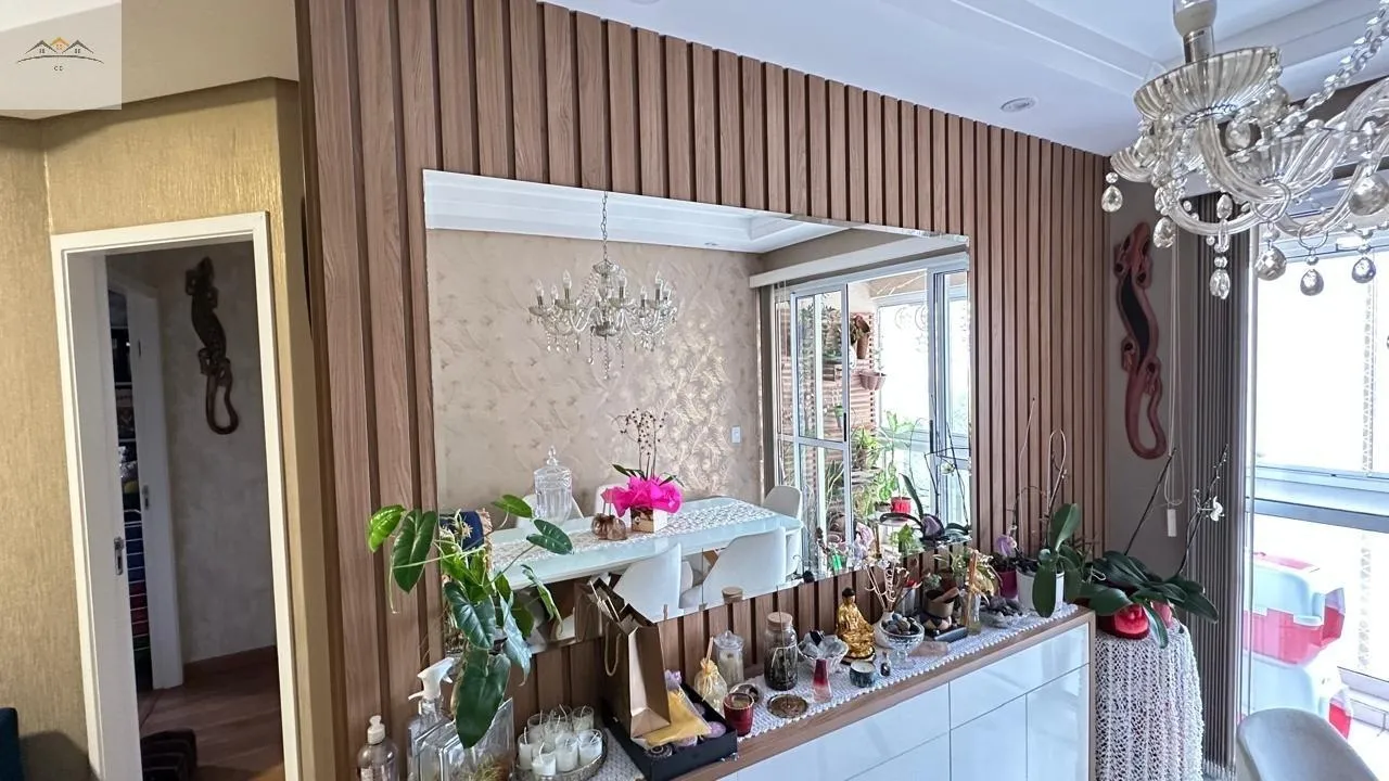 Imagem APARTAMENTO RESIDENCIAL em Santo André - São Paulo, Vila Assunção