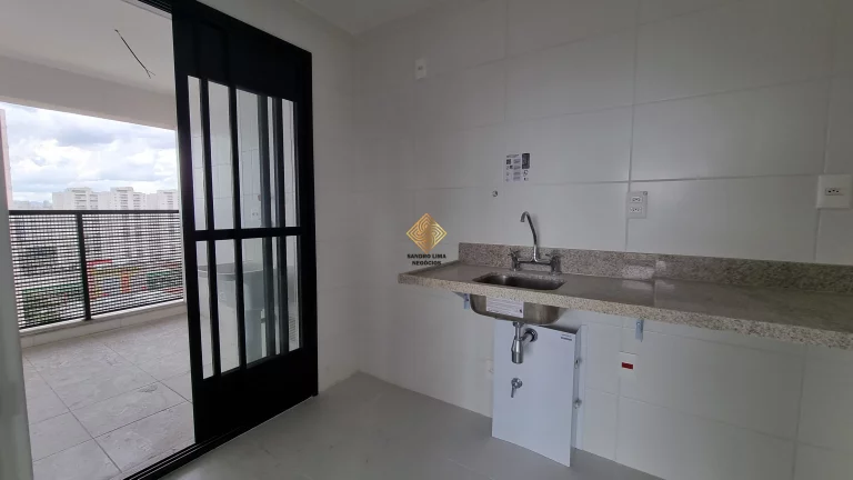 Imagem APARTAMENTO DE 109M², 3 DORMITÓRIOS SENDO 1 SUÍTE, VARANDA COM 01 VAGA A VENDA - ÁGUA BRANCA - ZONA OESTE - SÃO PAULO/SP