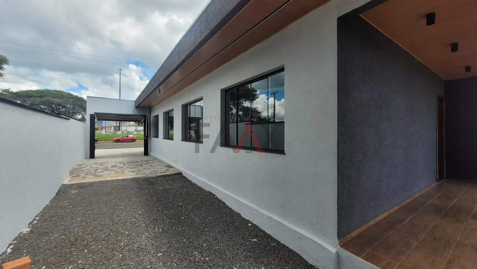 Imagem Excelente sala comercial na Xv de novembro em Guarapuava no Morro alto