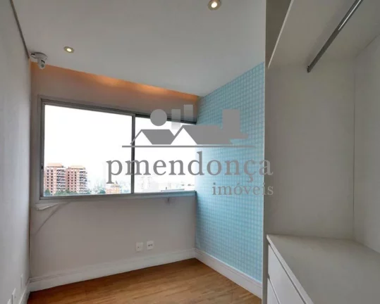 Imagem Linda Cobertura duplex com 245m² em rua tranquila do Alto de Pinheiros.