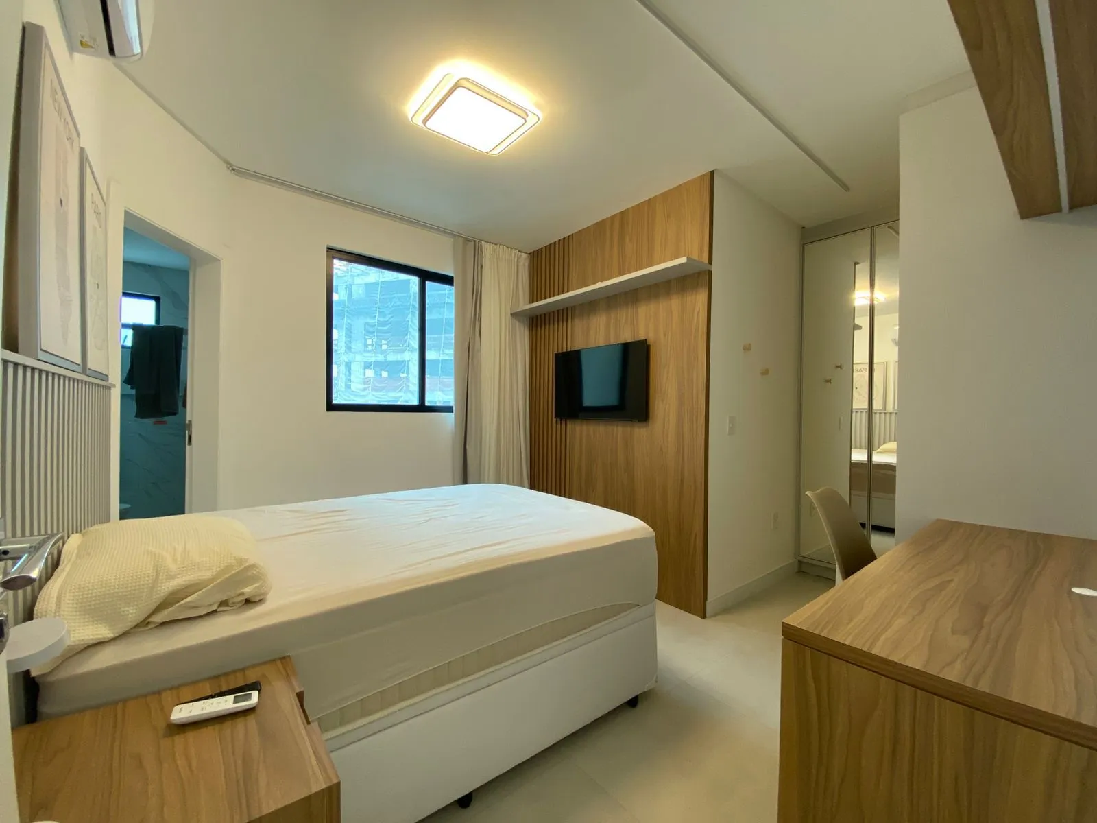 Imagem Apartamento com vista para o mar à venda com 135m2 por R$ 3.000.000,00