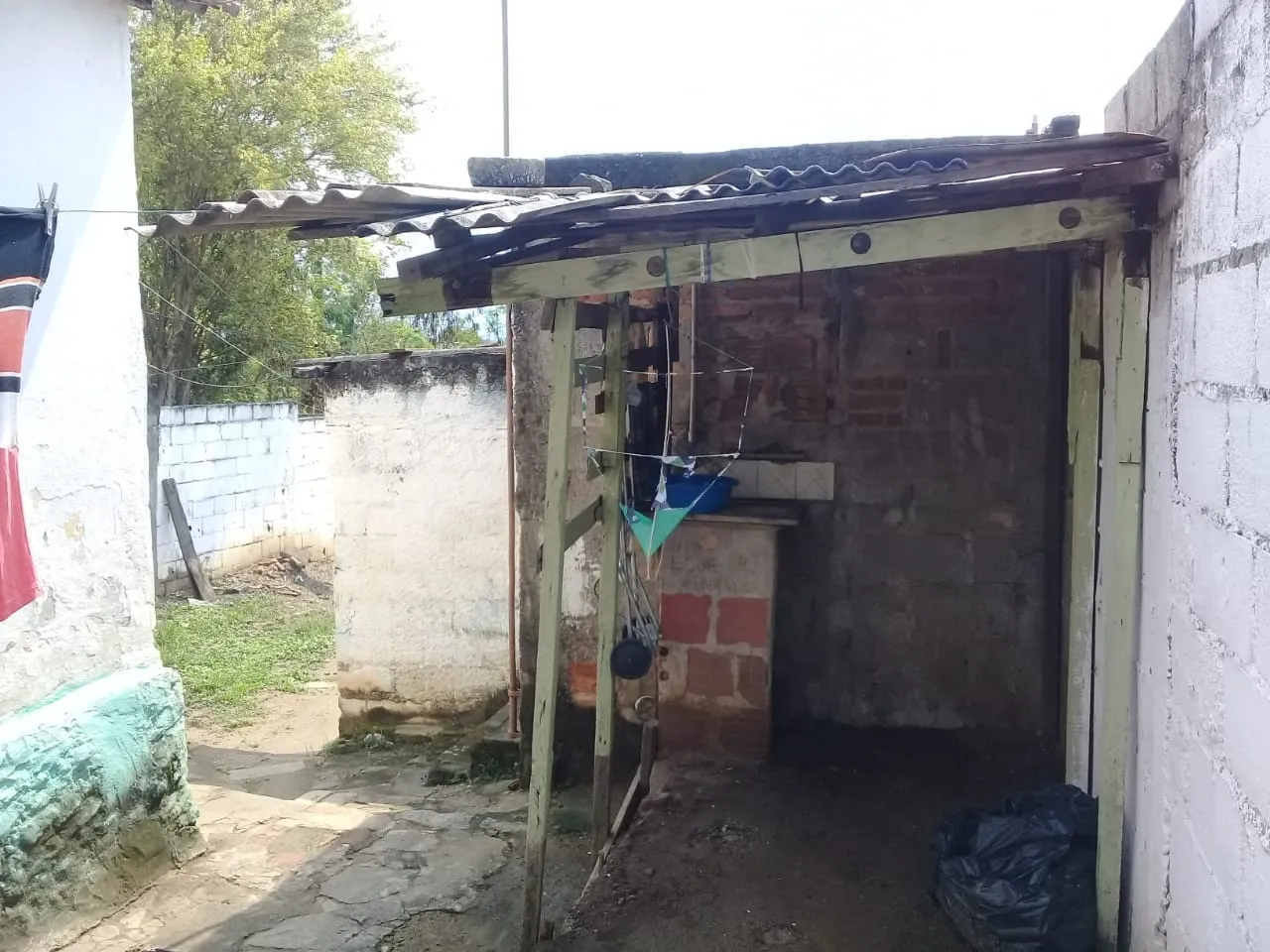 Imagem Terreno à venda 320M², São Geraldo, Aparecida - SP