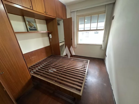 Imagem Apartamento na Aparecida com 02 quartos