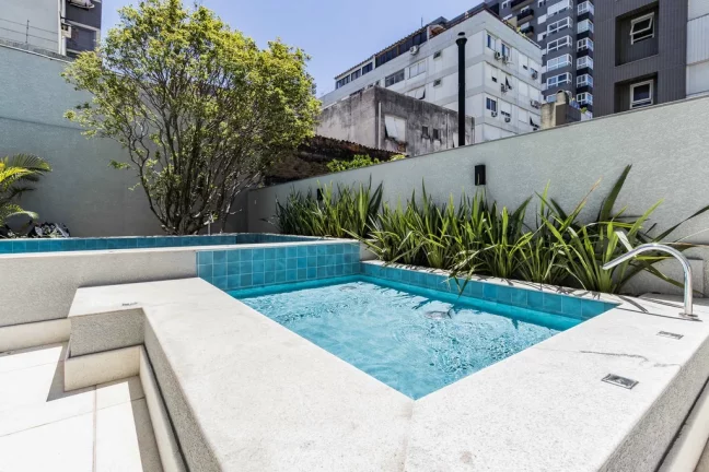 Imagem Apartamento para venda no bairro Bela Vista em Porto Alegre