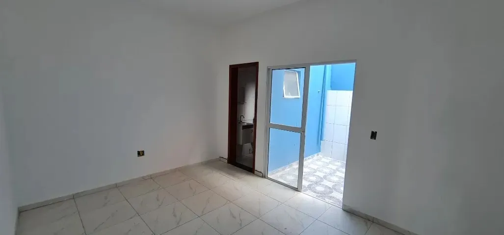 Imagem Casa Térrea de 80m² Construídos, Localizada na Zona Norte de Sorocaba/SP!