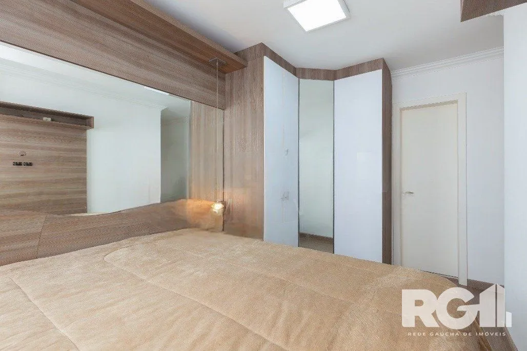 Imagem Apartamento em Jardim Itu