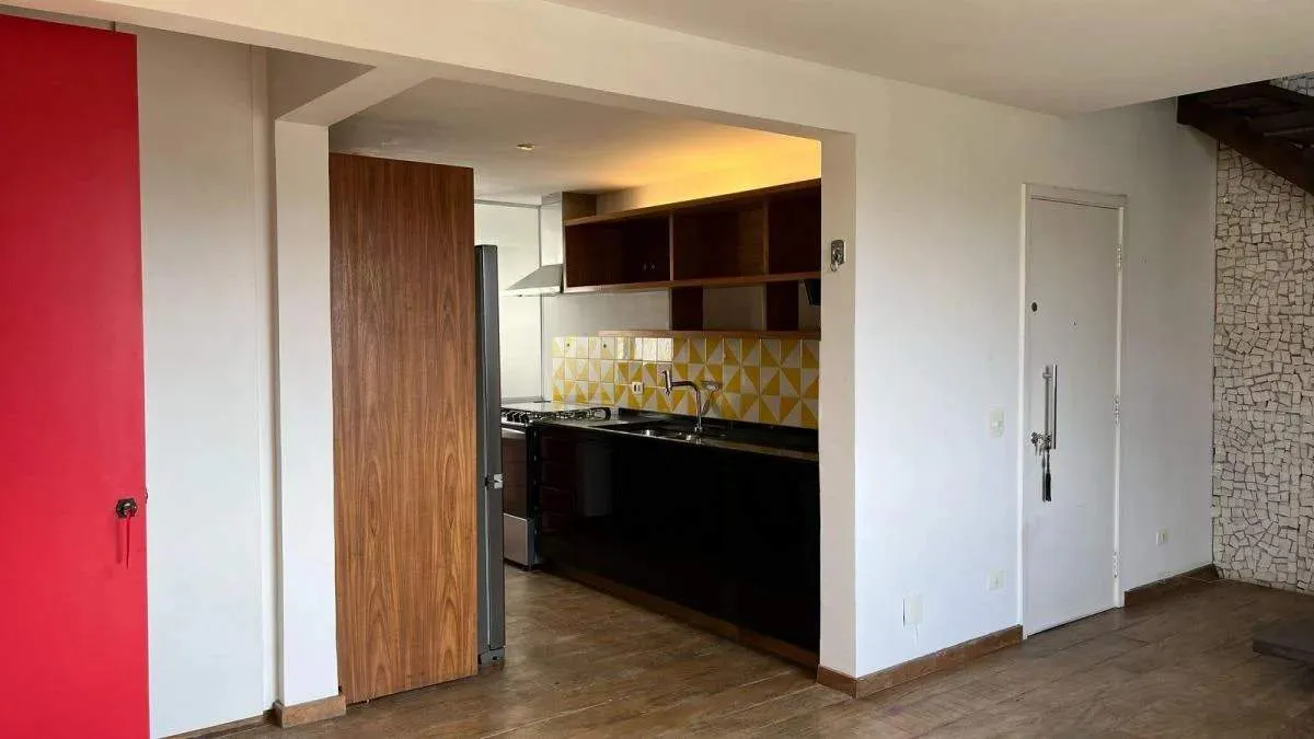 Imagem Apartamento para Locação em São Paulo / SP no bairro Pinheiros