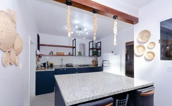 Imagem Casa no bairro Tristeza de 4 dormitórios e 4 vagas