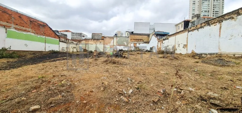 Imagem Terreno à venda, 1250 m² por R$ 8.200.000,00 - Belenzinho - São Paulo/SP