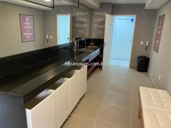 Imagem Loft para alugar Consolação São Paulo SP