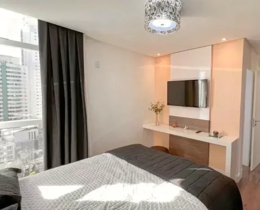 Imagem COBERTURA RESIDENCIAL em Camboriú - SC, Centro