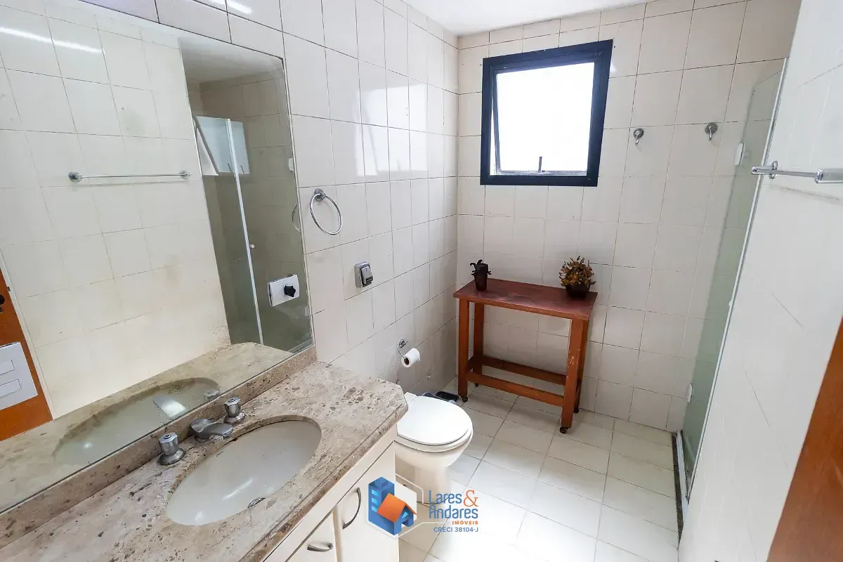 Imagem Apartamento para venda em Campo Belo com 3 quartos, sendo 2 suítes, 147m²