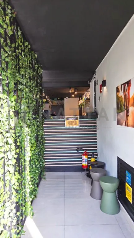 Imagem Prédio, 180 m² - venda por R$ 2.500.000,00 ou aluguel por R$ 10.500,00/mês - Tatuapé - São Paulo/SP