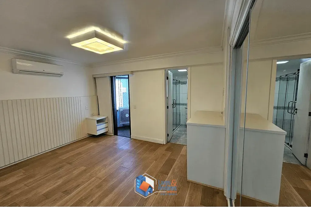 Imagem Apartamento à venda 3 Quartos 3 Suites 2 Vagas 170M² Indianópolis São Paulo - SP