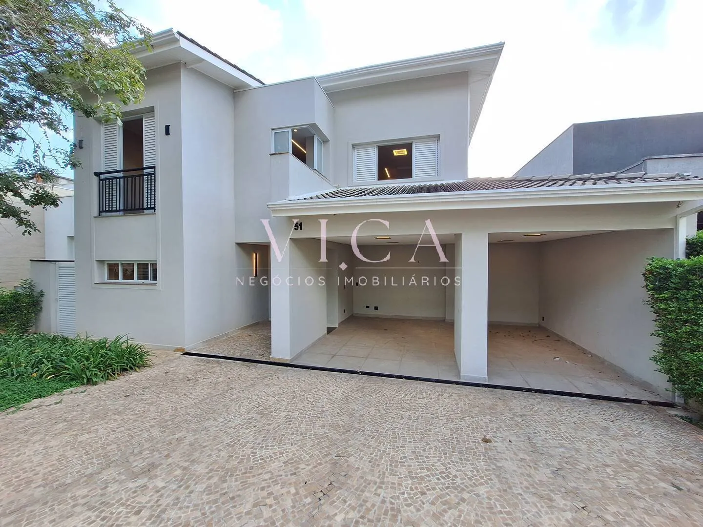 Foto do imóvel Casa com 3 suítes de 393 m² para venda R$ 2.398.000,00 - Alphaville