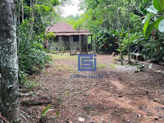 Imagem Chácara à venda, 9000 m² por R$ 600.000 - Lavras do Meio - Socorro/São Paulo