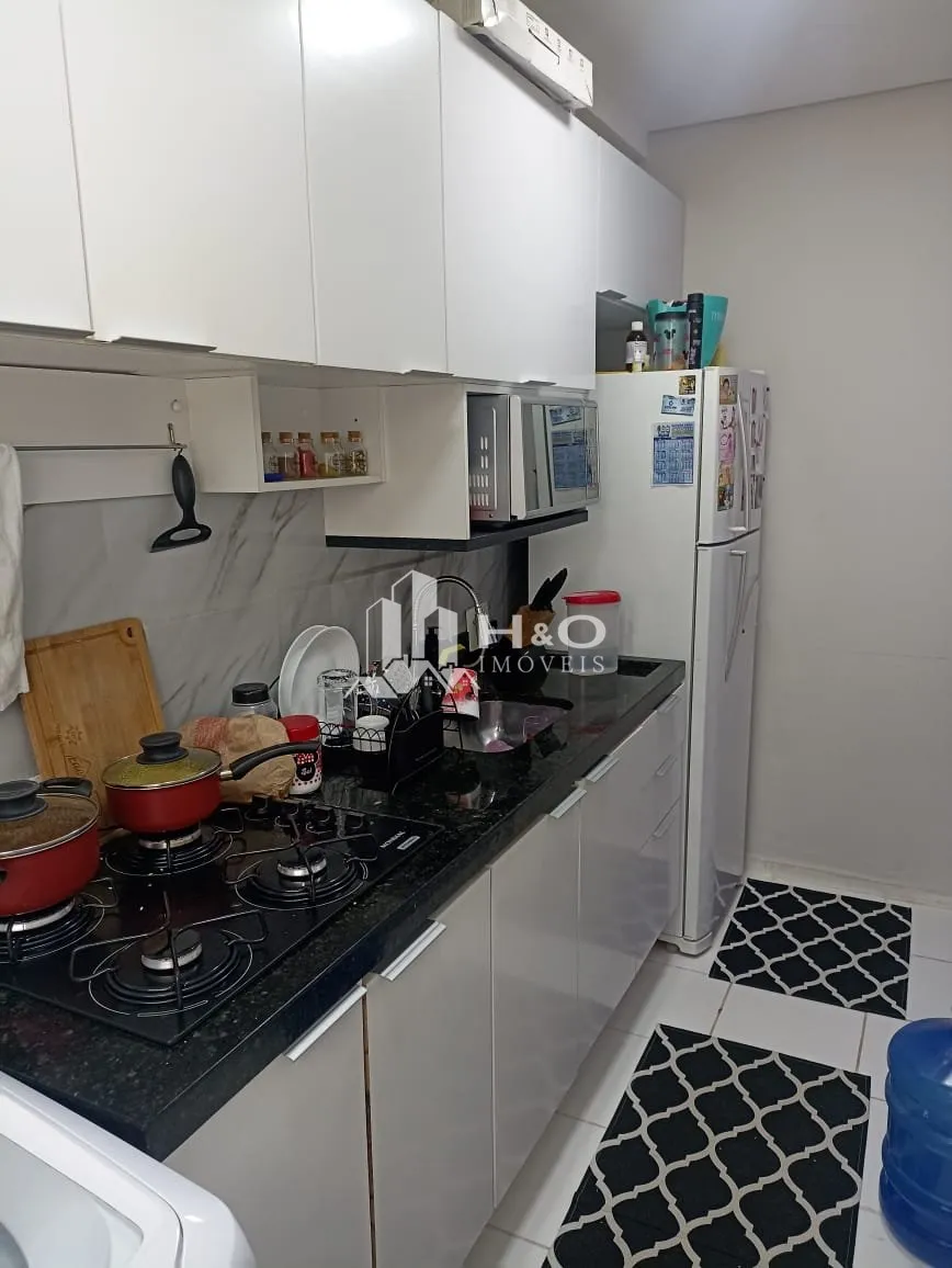 Imagem Apartamento em Itaquera muito bem conservado | 2 dormitórios | Vaga de garagem