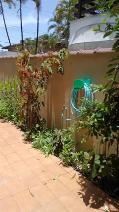 Imagem Sobrado com 4 dorms, Flórida, Praia Grande - R$ 950 mil, Cod: 2717