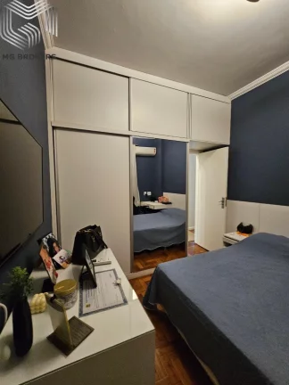 Imagem APARTAMENTO RESIDENCIAL em RIO DE JANEIRO - RJ, LARANJEIRAS