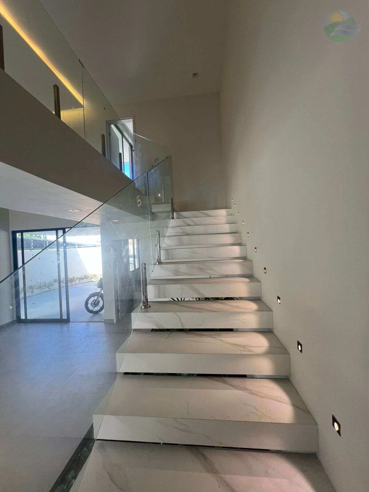 Imagem Casa com 4 suites, 196m2, à venda, no Portal do Sol, em João Pessoa, Paraiba.