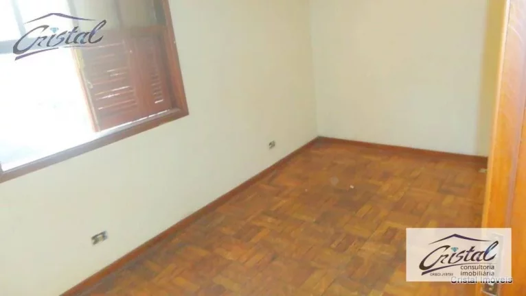 Imagem Sobrado Residencial à venda, Jardim Sarah, São Paulo - .
