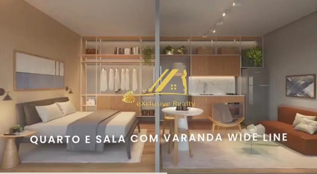 Imagem Apartamento RESIDENCIAL em Salvador - Bahia, Horto Florestal
