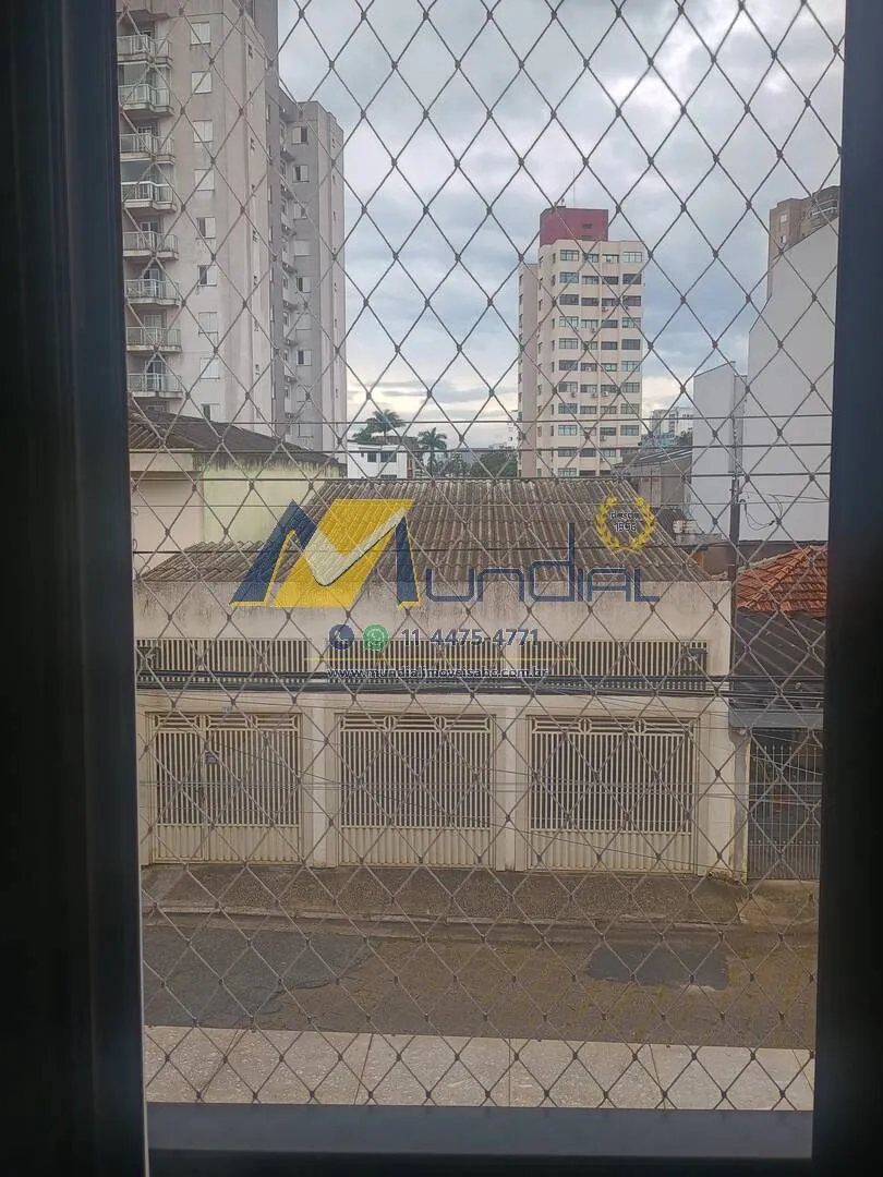 Imagem Apartamento 50m² com Suíte para Locação em Santa Terezinha
