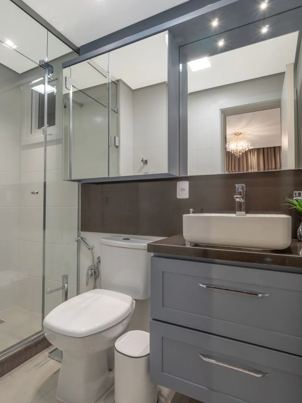 Imagem Apartamento à venda em Gramado, Centro, com 3 quartos, 180m2