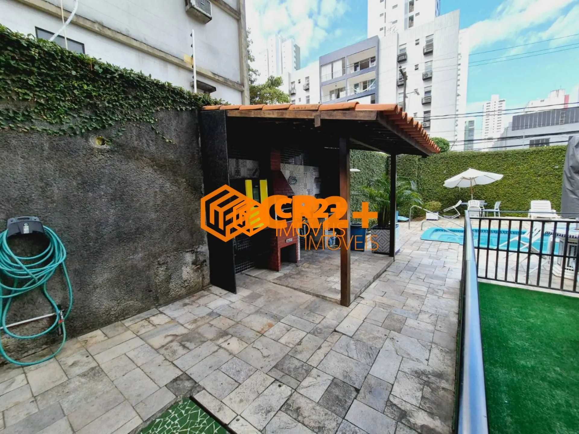 Imagem Apartamento a Venda de 90m²com 3 quartos 1 suíte em bairro Boa Viagem em Recif