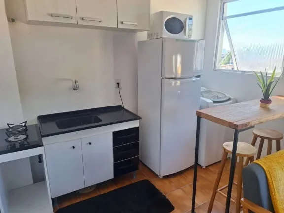 Imagem Apartamento para venda no bairro Azenha em Porto Alegre