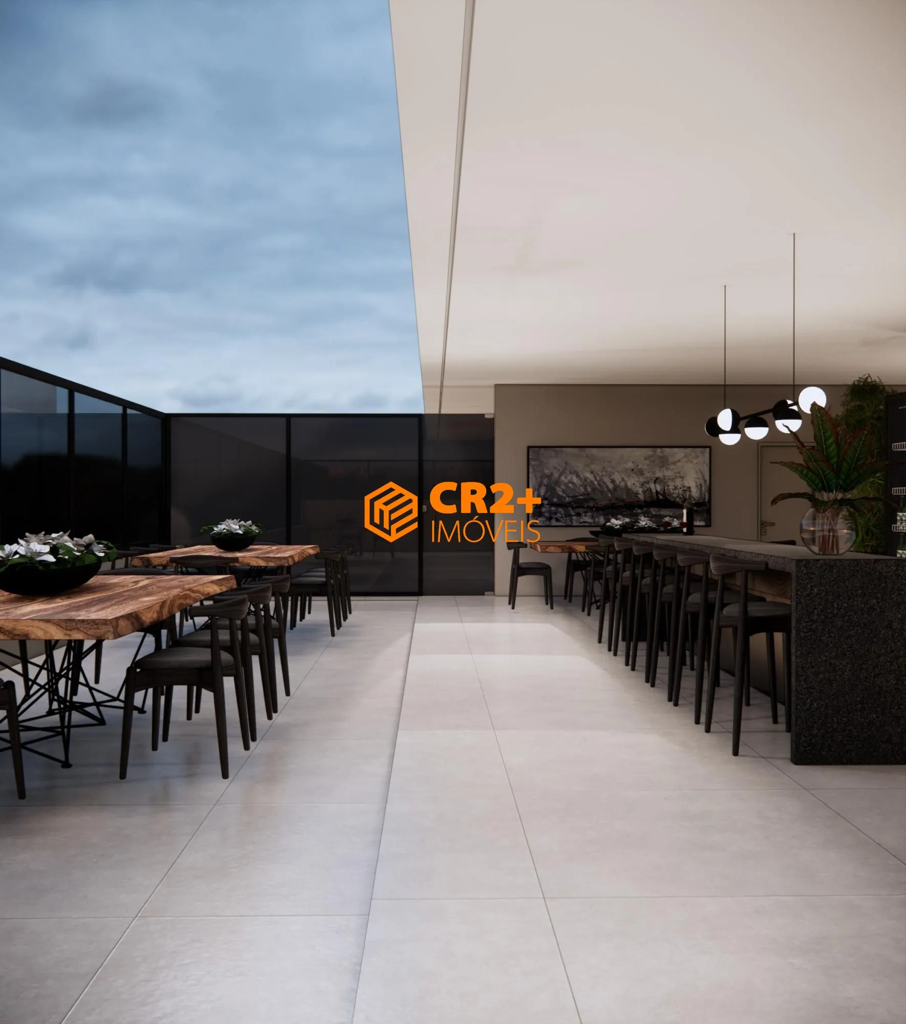 Imagem Studio a venda de 30m² em Porto de galinhas em Ipojuca