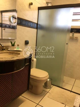 Imagem Sobrado para Venda em São Bernardo do Campo / SP no bairro Anchieta