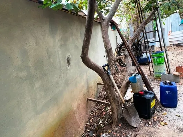 Imagem Terreno à venda 250M², Residencial Mombaça, Pindamonhangaba - SP