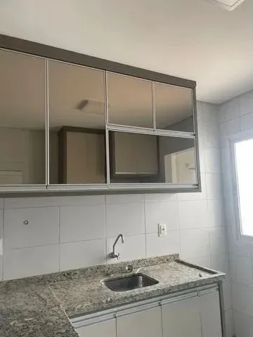 Imagem Apartamento à venda 2 Quartos, 1 Suite, 2 Vagas, 69M², Parque Industrial, São José dos Campos - SP | Residencial Monte Zurich