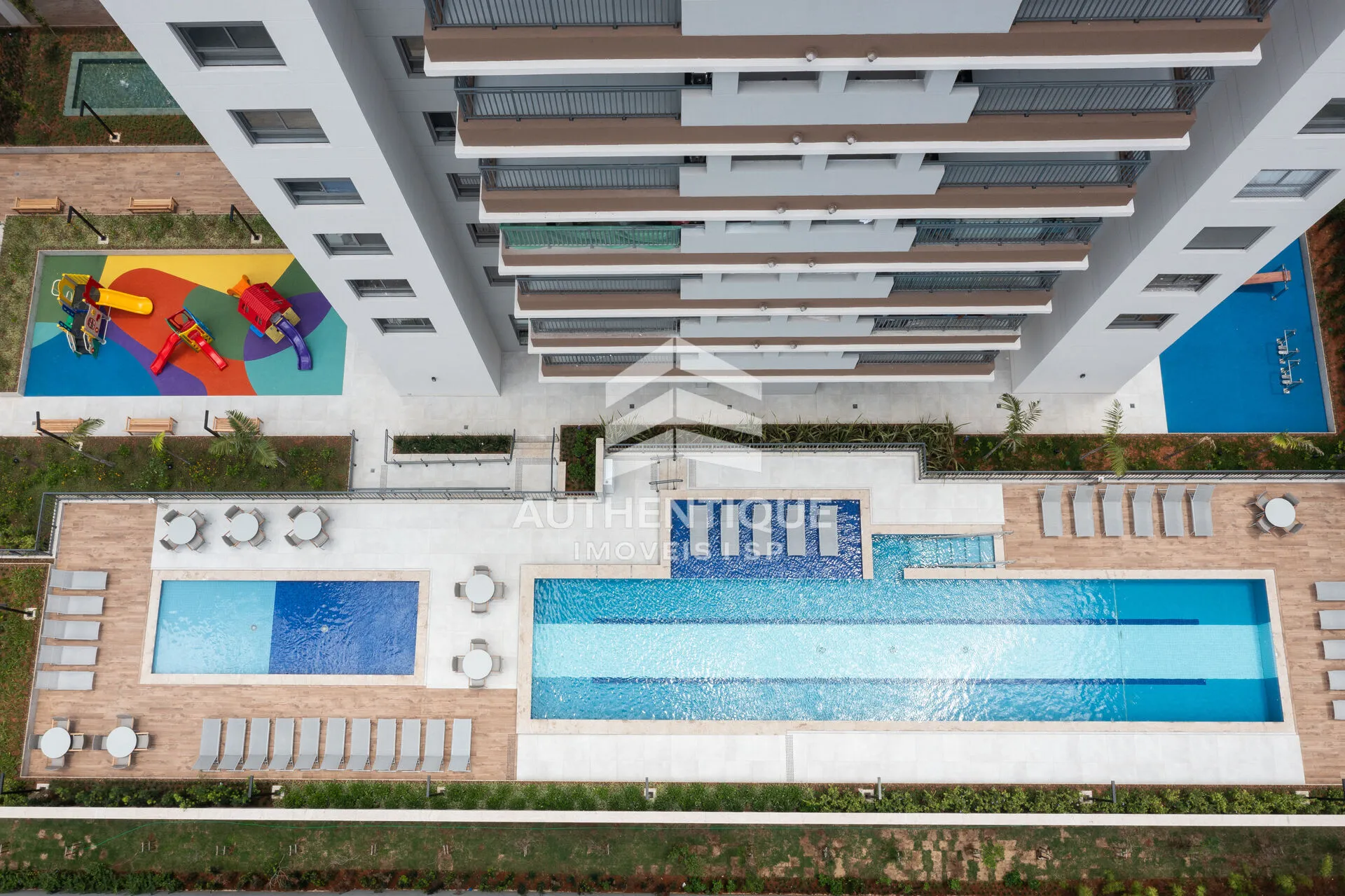 Imagem VERDANA JARDIM PRUDENCIA - Apartamento no bairro Jardim Prudência à venda