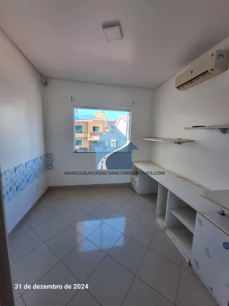 Imagem CASA NO CONDOMÍNIO PONTA NEGRA VILLAGE - PONTA NEGRA