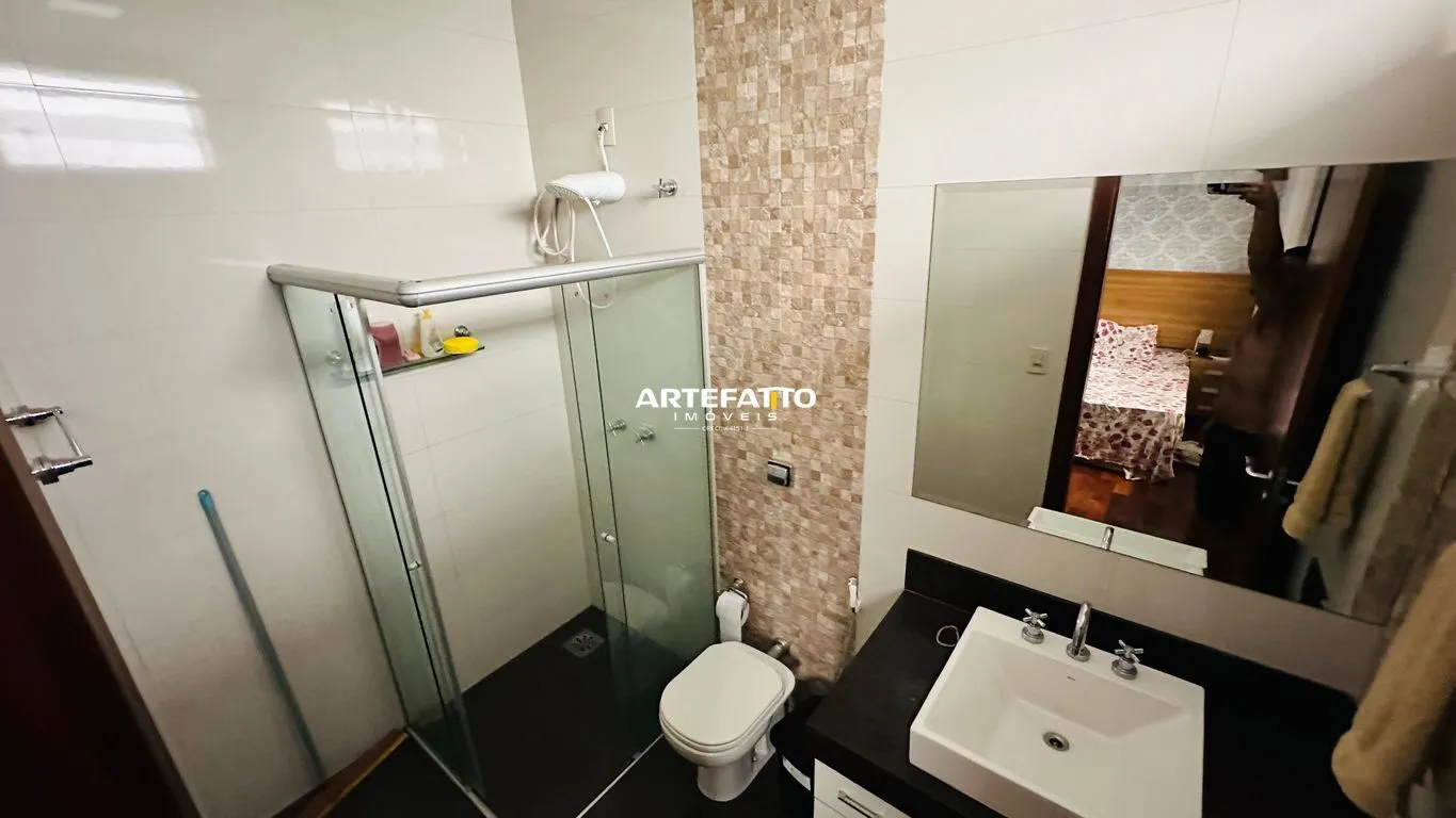 Imagem Casa à venda em Franca, Jardim Guanabara, com 4 quartos, 224m2