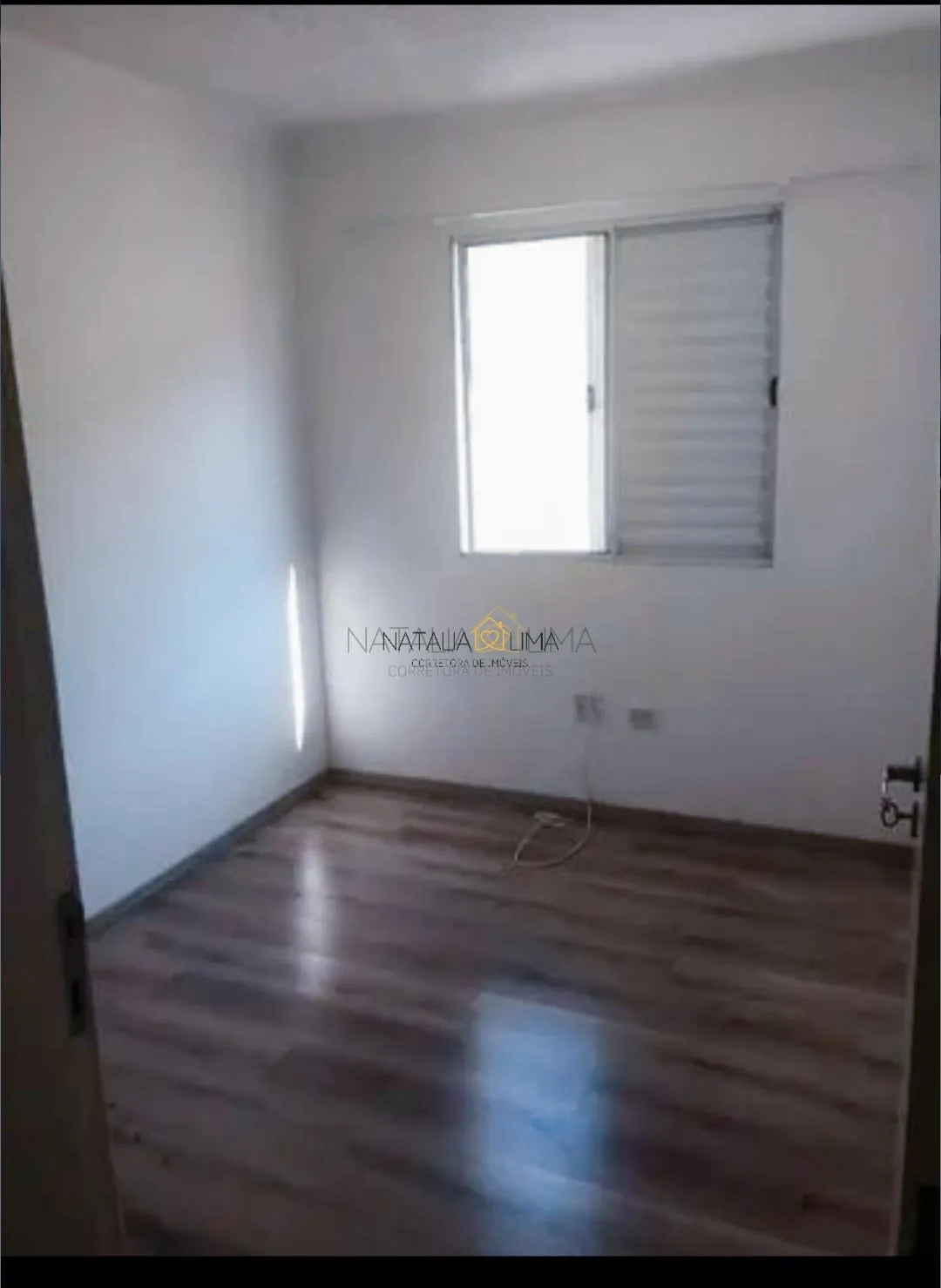 Imagem Apartamento com 3 Quartos e 1 banheiro à Venda, 54m² por R$ 265.000