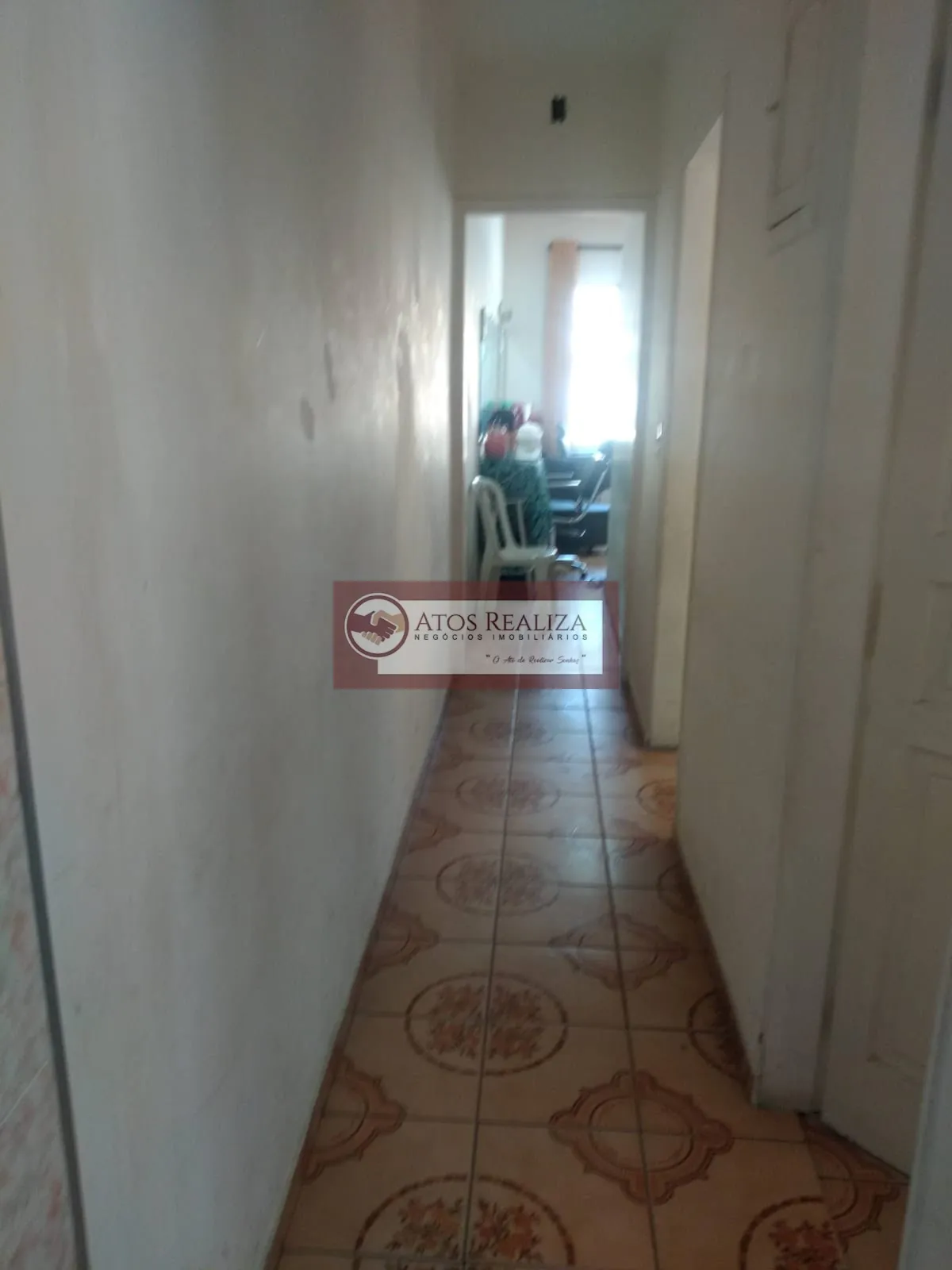 Imagem Casa Residencial / Coml em Vila Santa Catarina - São Paulo
